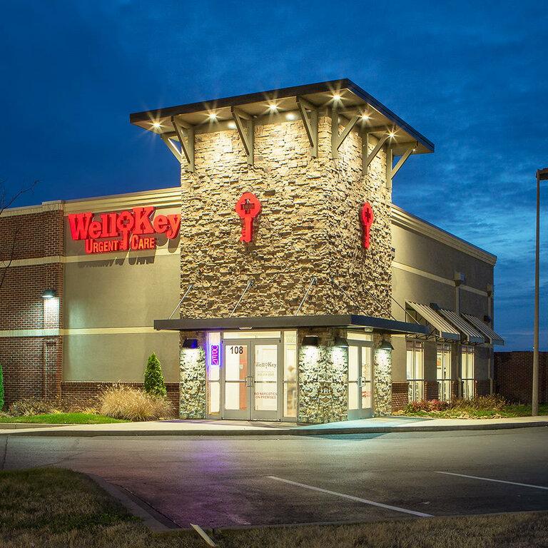 Well Key Urgent Care