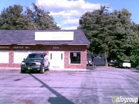Florissant Dental Services