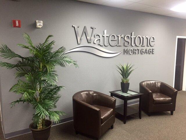 Waterstone Mortgage Corporation