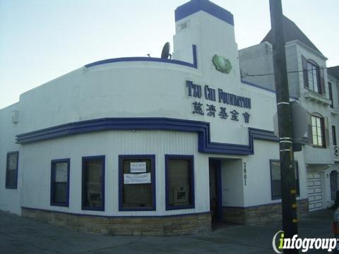 Buddhist Compassion Relief