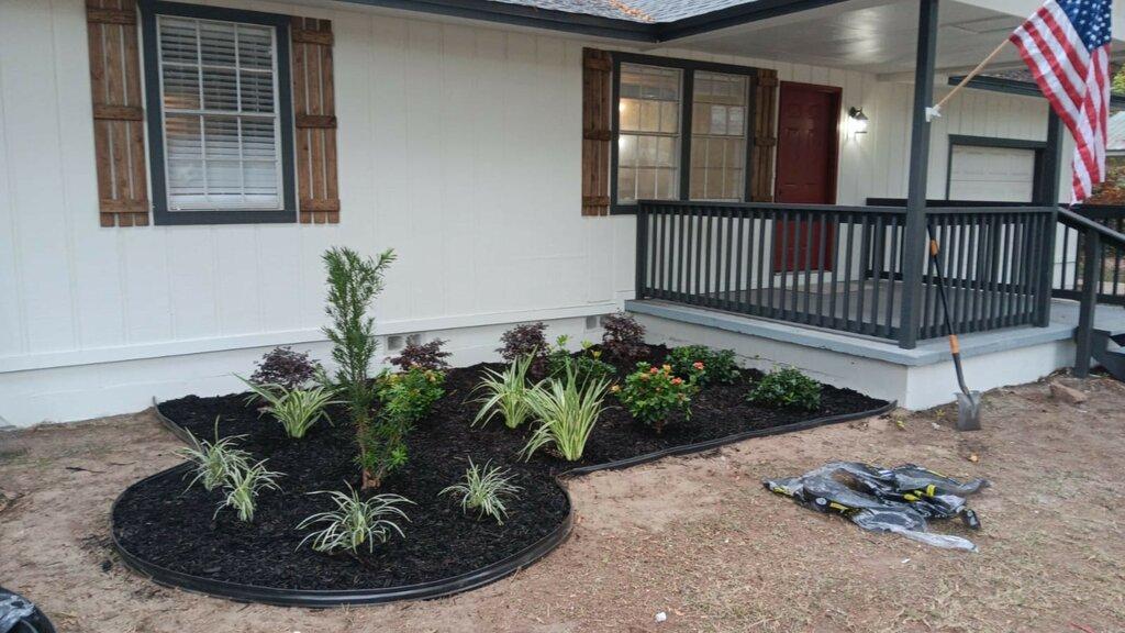 Sierra Landscaping LLC