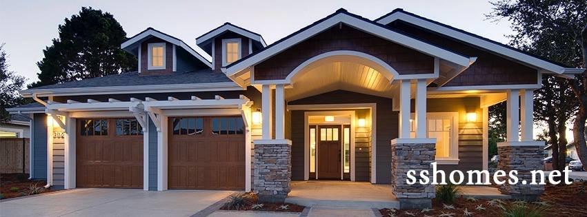 S&S Homes of the Central Coast