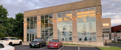 Stamford Office Furniture