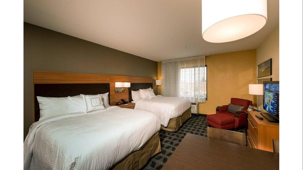 SpringHill Suites by Marriott Austin North