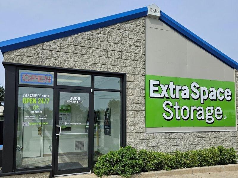 Extra Space Storage