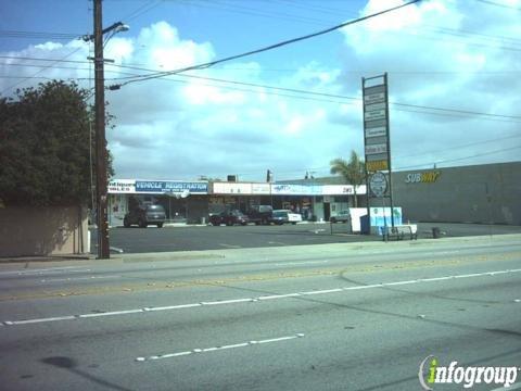 Swift Restoration Service Anaheim