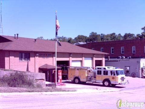 City of De Soto Fire Department