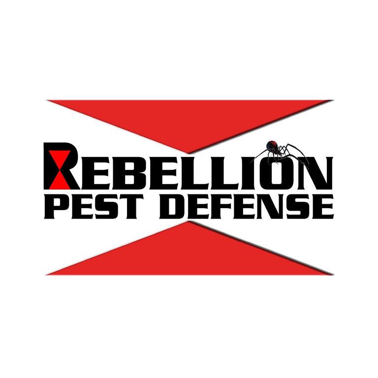 Rebellion Pest Defense
