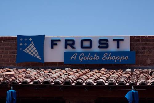 Frost Gelato