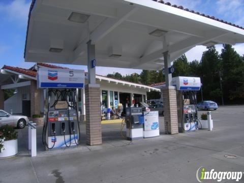 Lamorinda Auto Care Inc