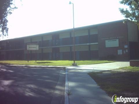 John Marshall Junior High School