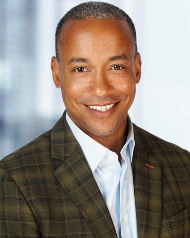 Merrill Lynch Financial Advisor Kevin Leduff