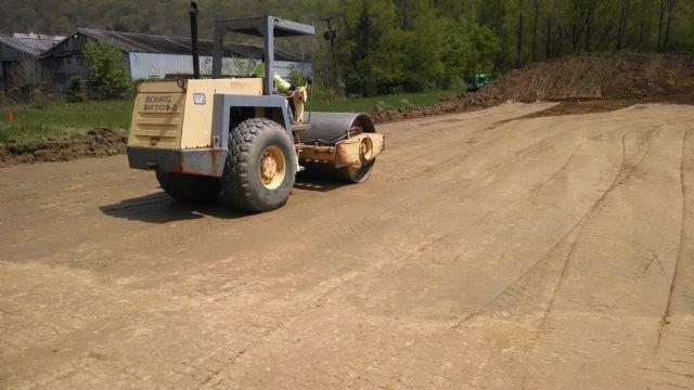 Earp Construction & Excavating Company, Inc