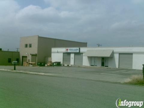 Midco Sling of San Antonio