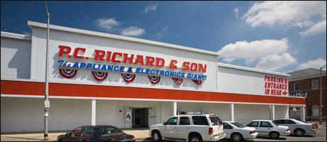 P C Richard & Son