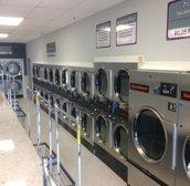 Paradise Laundry Inc