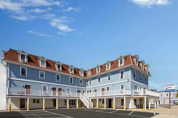 Wildwood Inn, A Travelodge by Wyndham