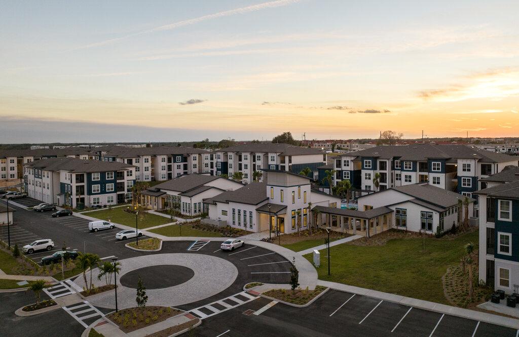 Atlantica at Town Center