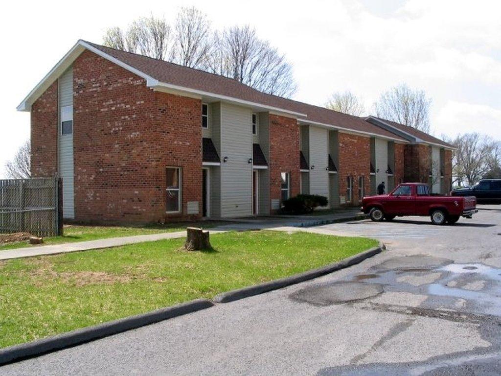 Ridgeview Estates Apartments