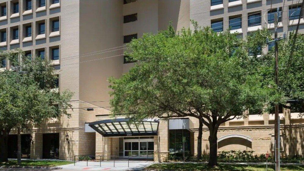 HCA Houston Gastroenterology