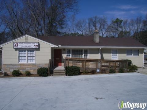 Bullock Management Group