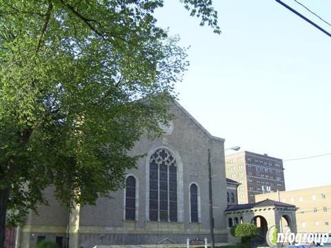 Joint College of Bishops