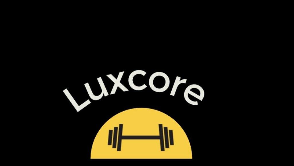 Luxcore Fitness