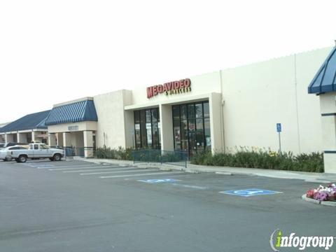 La Sierra Medical Clinic