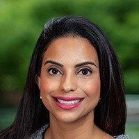 Sonya D Raghavan, MD - Sutter Medical Foundation