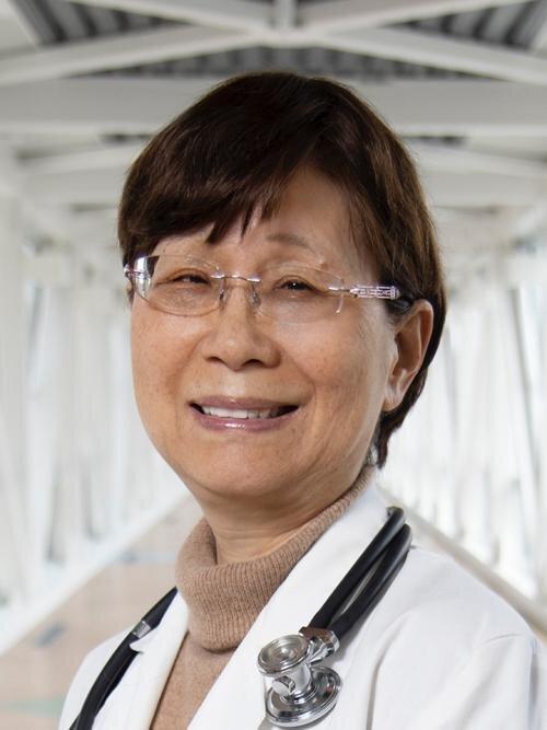 Qin Wang, CNP - Mercy Health-Horizons Family Medicine