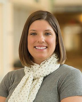 Kelly O'Connor, CNM - Ascension Medical Group-Ninth