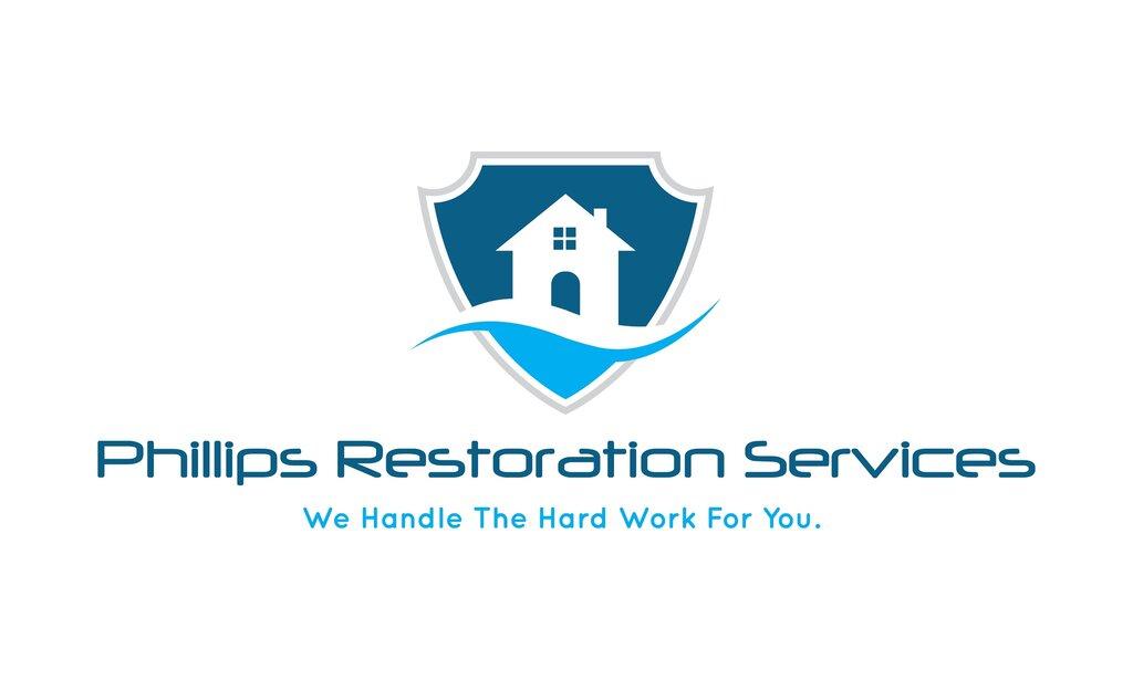 Phillips Restoration Services