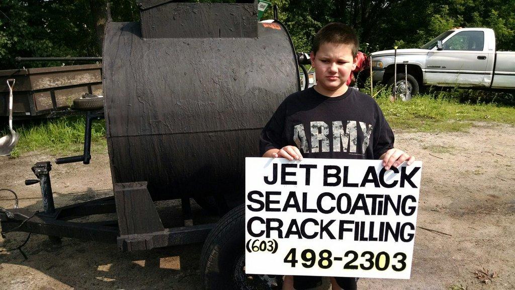 Witham Septic Service