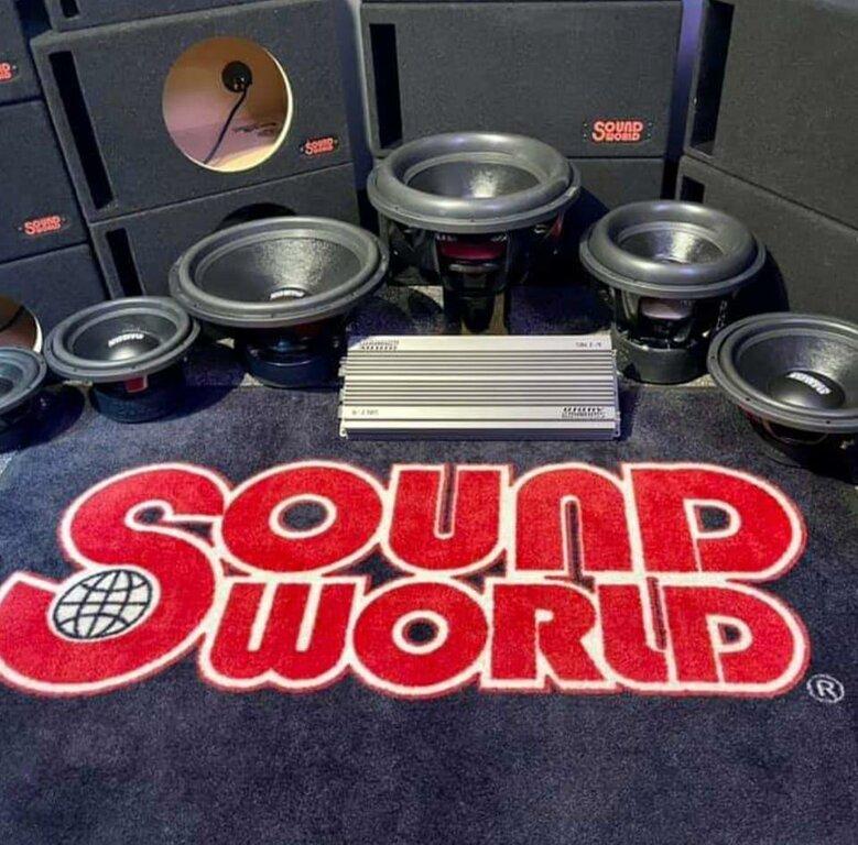Sound World of Green Bay