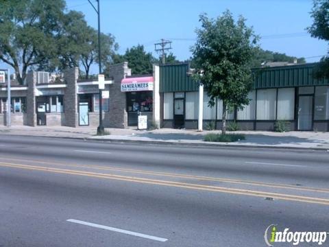 Oshana Soro Income Tax Service