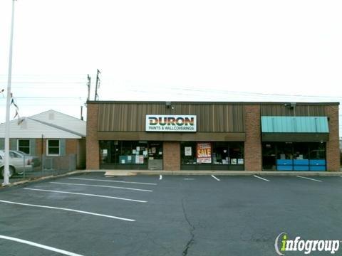 Sherwin-Williams Paint Store