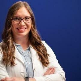 Jessica Scott, PAC - SSM Health Bone & Joint