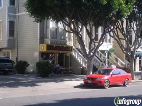 Rosales, Israel B PHD