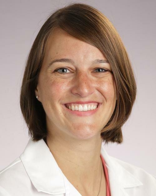Kristin E Reeve, MD - Norton Children's Maternal-Fetal Medicine