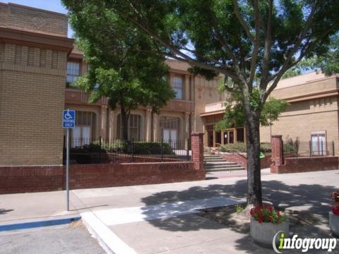 City of Martinez Community and Economic Development