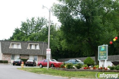 Westbrook Garden Apartments