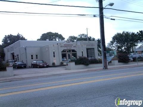 Newburgh Automotive Holdings