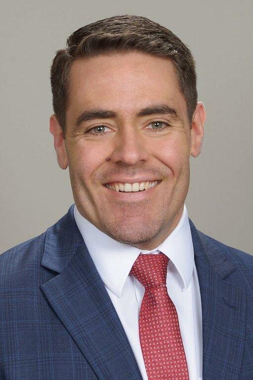 Edward Jones-Financial Advisor: John A Pittman