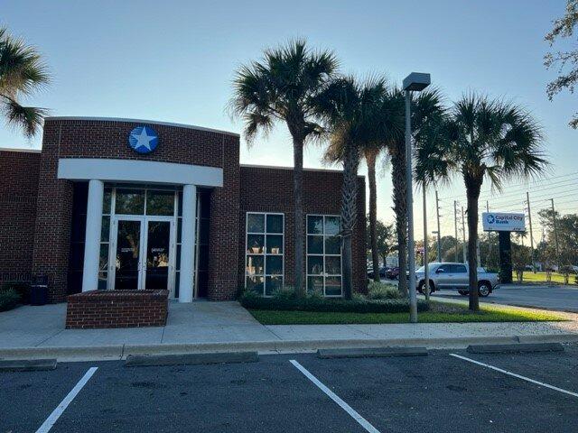 Capital City Bank