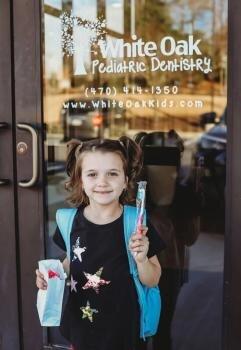 White Oak Pediatric Dentistry
