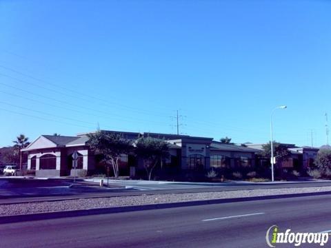 Theodore A Agnick PC