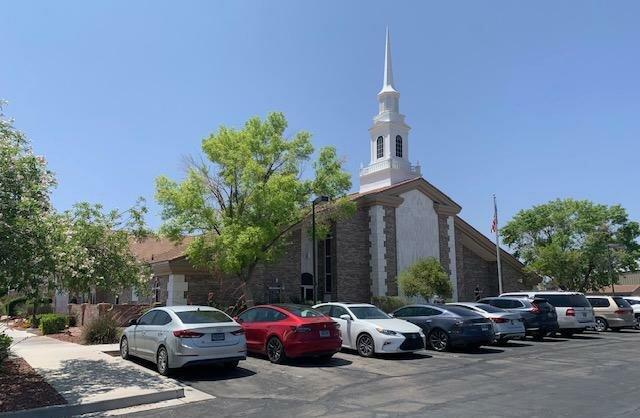 The Church of Jesus Christ of Latter-Day Saints