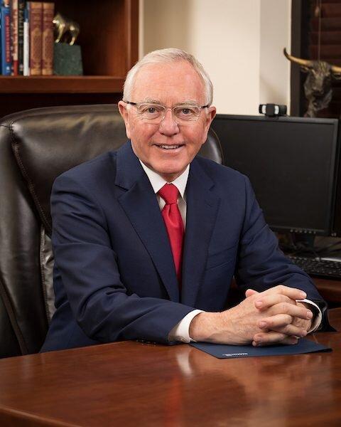 Merrill Lynch Financial Advisor David Olson