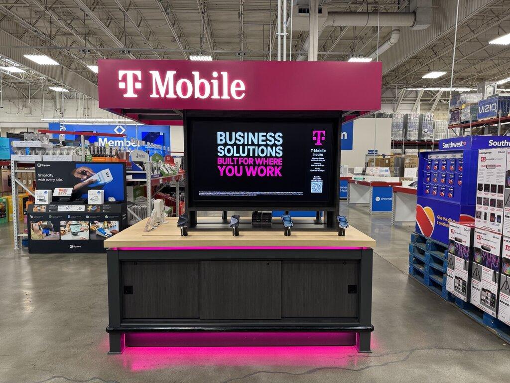 T-Mobile