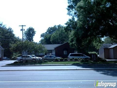 Lancaster, Trotter and Poe